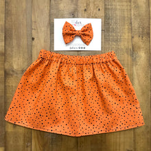 SKIRT | Basic Spook