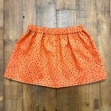 SKIRT | Basic Spook