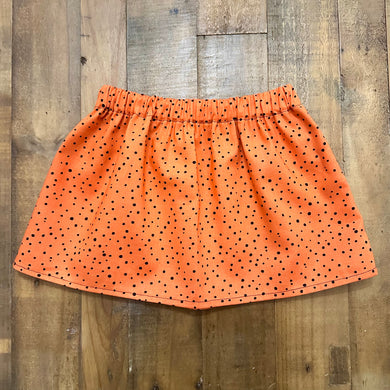 SKIRT | Basic Spook