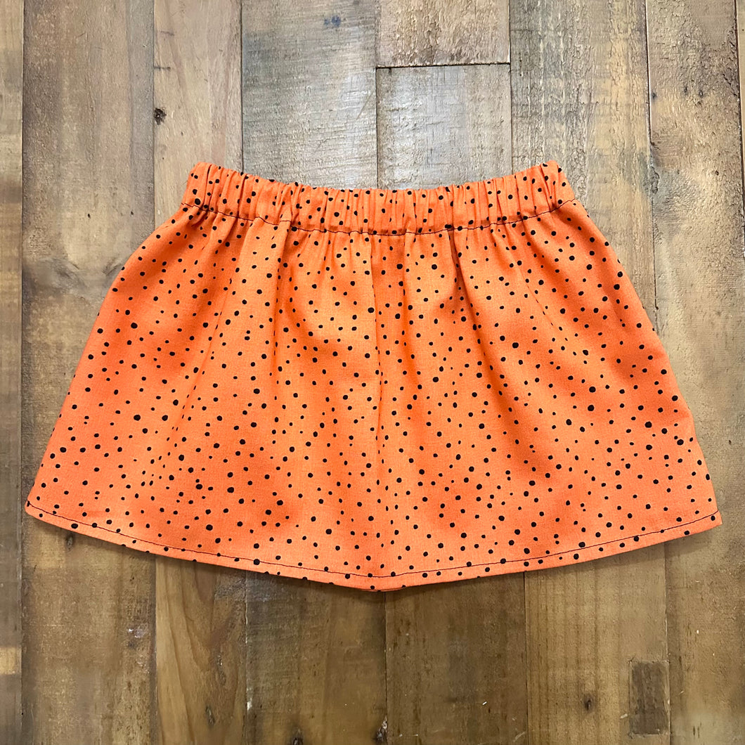 SKIRT | Basic Spook