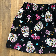 SKIRT | Las Calaveras