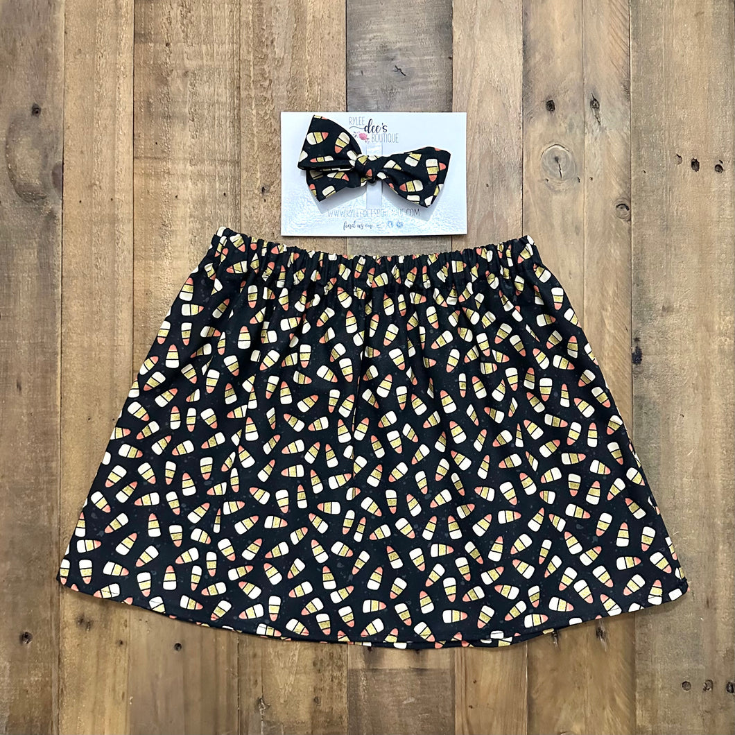 SKIRT | Sparkle Candy Corns