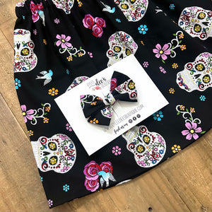 SKIRT | Las Calaveras