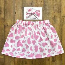 SKIRT | Girl Moo-d