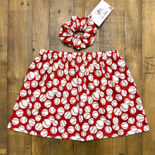 SKIRT | Batter Up