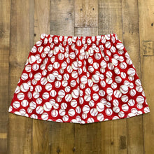 SKIRT | Batter Up