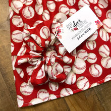 SKIRT | Batter Up
