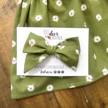 SKIRT | Olive You