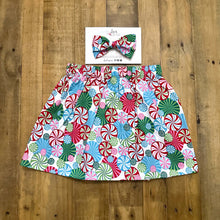 SKIRT | Christmas Candy