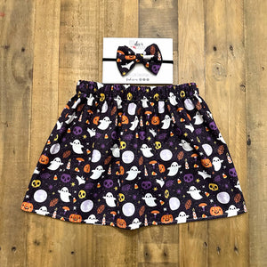 SKIRT | All the Halloween Feels