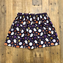 SKIRT | All the Halloween Feels