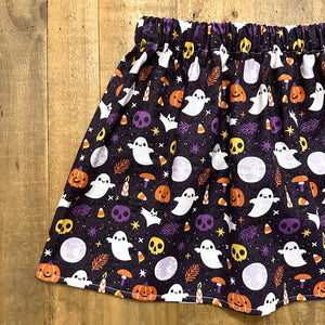 SKIRT | All the Halloween Feels