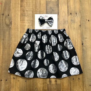 SKIRT | Disco Party