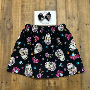 SKIRT | Las Calaveras