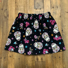 SKIRT | Las Calaveras